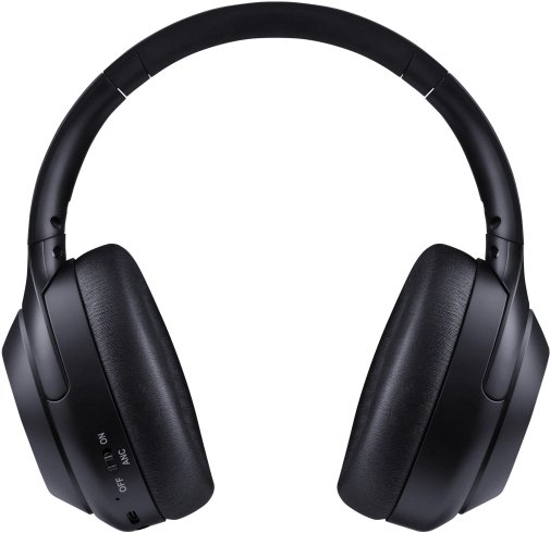 Навушники Defender FreeMotion B1020 Black (62020)