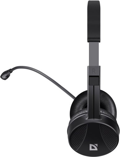 Гарнітура Defender Tune 160 Black (63164)