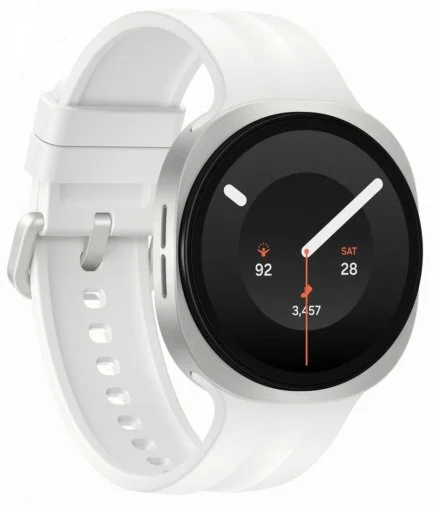 Фото: Смарт годинник Samsung Galaxy Watch 9 40mm Cream (SM-L340NZEASEK) № 9 | KTC