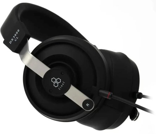 Навушники Final Audio DX3000 CL Black (90404208)