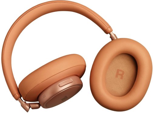 Навушники JBL Live 780NC Orange (JBLLIVE780NCORG)
