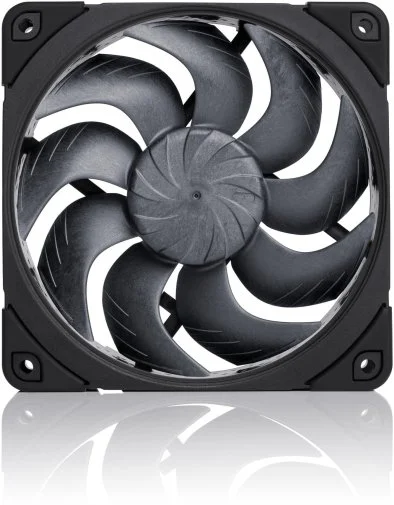 Фото: Кулер Noctua NF-A12x25 G2 PWM Black (NF-A12x25 G2 PWM chromax.black) № 13 | KTC