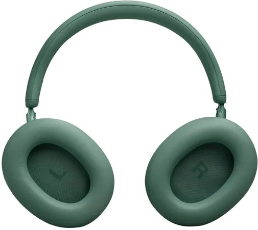 Фото: Навушники JBL Live 780NC Green (JBLLIVE780NCGRN) № 14 | KTC