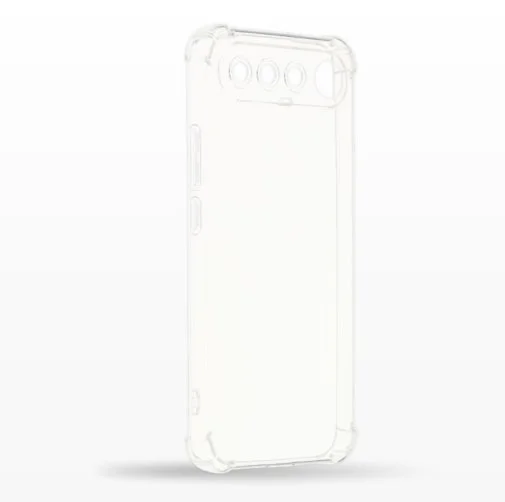 Фото: Чохол BeCover for Realme 16 - Anti-Shock Clear (716087) № 9 | KTC