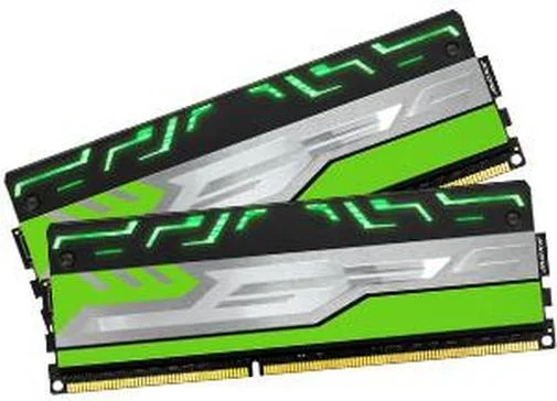 Фото: Пам'ять AVEXIR Blitz 1.1 G1 Sniper Series DDR3 2х4 ГБ (AVD3U21330904G-2BZ1GBG1) № 6 | KTC
