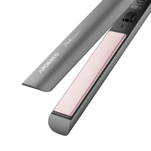 Фото: Випрямляч волосся Ardesto Pink Touch HC-R360PT № 9 | KTC