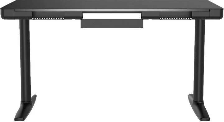 Фото: Стіл комп’ютерний OfficePro ODP1470B № 7 | KTC