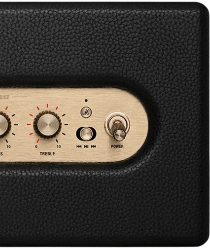 Фото: Колонка Marshall Acton IV Black (1009292) № 13 | KTC
