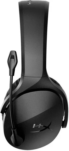 Фото: Гарнітура HyperX Cloud Jet Black (AJ0T1AA) № 15 | KTC