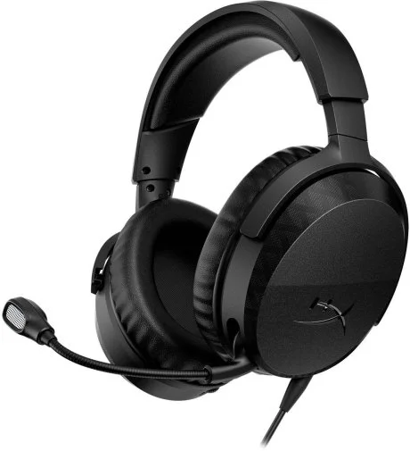 Фото: Гарнітура HyperX Cloud Stinger 3 Xbox Black (BS1T7AA) № 13 | KTC
