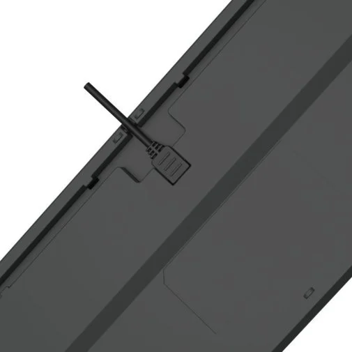 Фото: Клавіатура Bloody WS98 BLMS Red Plus Switch WL/BT/USB Grey (WS98 (Bloody Grey)) № 36 | KTC