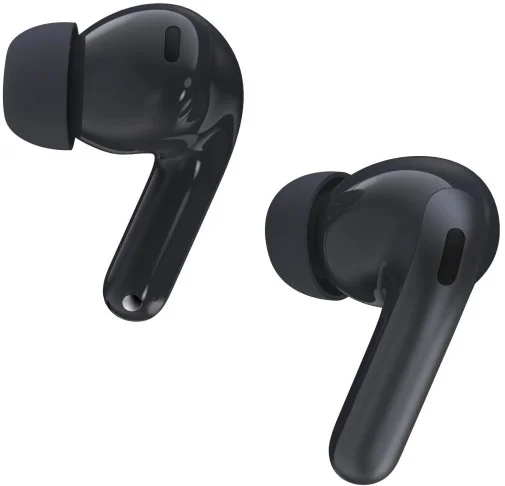 Фото: Навушники Motorola Moto Buds 2 Glacier Carbon (PG38C08162) № 15 | KTC