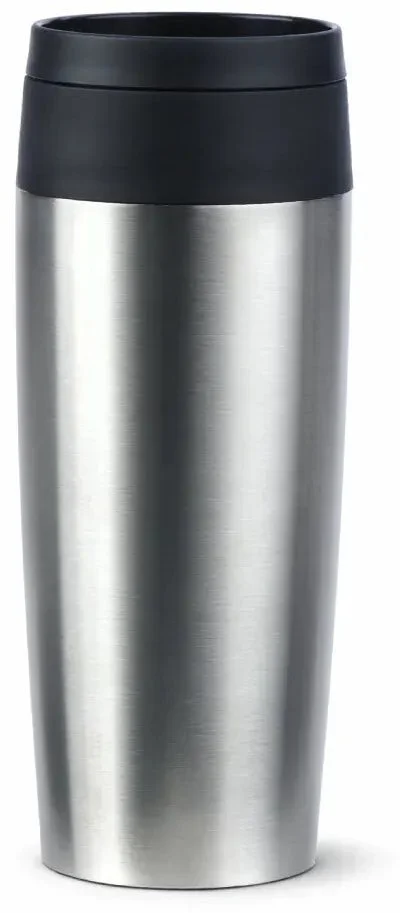 Фото: Термочашка Tefal Travel Mug Classic 360ml Steel (N2020110) № 11 | KTC