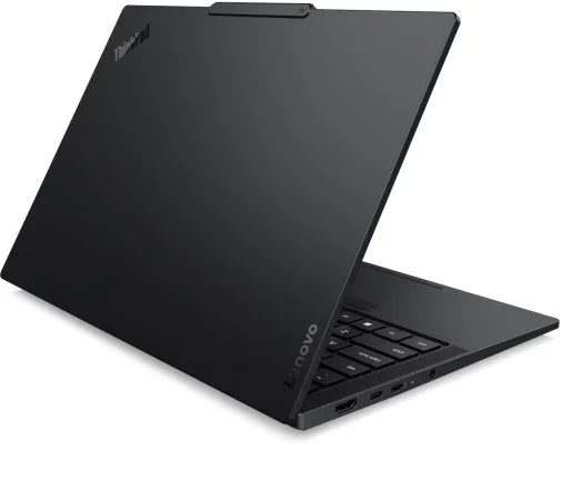 Фото: Ноутбук Lenovo ThinkPad T14s G7 21YXS05Y00 Black - 14" IPS 60 Гц / AMD Ryzen AI 5 / PRO 440 / DDR5 16 ГБ / PCI-E SSD 512 ГБ / Radeon Graphics № 17 | KTC
