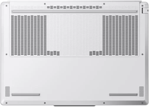 Фото: Ноутбук Lenovo Legion 5 15AGP11 83Q6009KRA Glacier White - 15.3" OLED 165 Гц / AMD Ryzen 9 / 465 / DDR5 32 ГБ / PCI-E SSD 1 ТБ / GeForce RTX 5070 № 16 | KTC