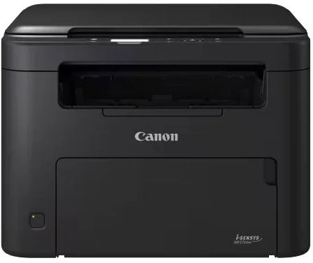 Фото: БФП Canon i-SENSYS MF272dw II with Wi-Fi (7345C003) № 5 | KTC