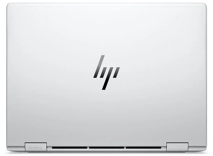 Фото: Ноутбук HP EliteBook 8 Flip G2i DG1H2ET Glacier Silver - 13.3" IPS 60 Гц / Intel Core Ultra 5 / 325 / DDR5 16 ГБ / PCI-E SSD 512 ГБ / Intel Graphics № 14 | KTC