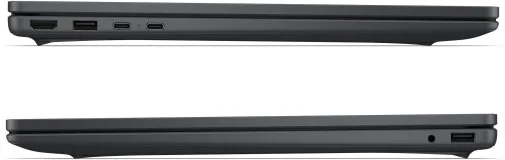 Фото: Ноутбук HP OmniBook 3 17-dk0000ua DM8D6EA Mica Silver - 17.3" IPS 60 Гц / Intel Core 5 / 120U / DDR5 16 ГБ / PCI-E SSD 512 ГБ / Intel Graphics № 11 | KTC