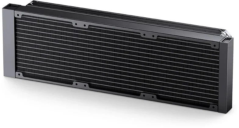 Фото: Система рідинного охолодження Jonsbo TX-360 Black № 45 | KTC
