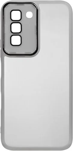 Фото: Чохол ArmorStandart for Infinix Hot 70 4G - Shade White (ARM92412) № 4 | KTC