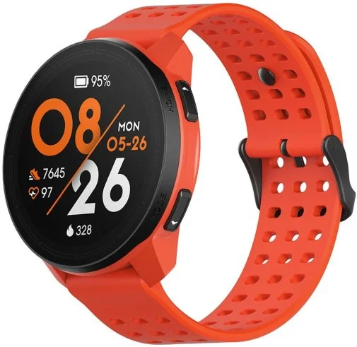 Фото: Смарт годинник Black Shark Run BS-W2412 Orange (BS-W2412_Orange) № 10 | KTC