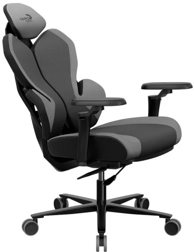 Фото: Крісло AeroCool WING 360 Loft Air Dark Grey (TEGC-309700Z.Z1) № 14 | KTC