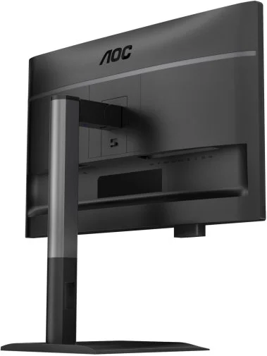 Фото: Монітор AOC 24P4CV Black - 23.8" IPS / 1920×1080 / 120 Гц / Adaptive Sync / Pivot / HAS № 36 | KTC