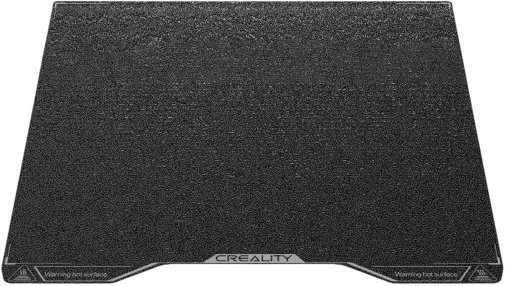 Фото: Двостороння накладка для платформи з PEI покриттям для 3D принтера CREALITY Hi 280x265мм (4004090150) № 8 | KTC