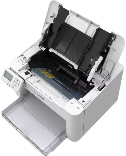 Фото: Принтер Canon i-SENSYS LBP122dw II with Wi-Fi (7344C003) № 12 | KTC