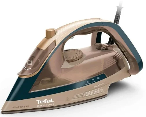 Фото: Праска Tefal Energy Power (FV6882E0) № 13 | KTC
