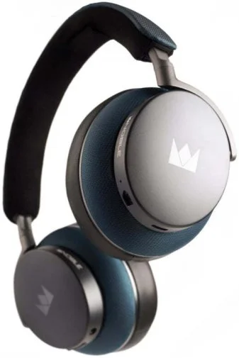 Фото: Навушники Noble Audio FoKus Apollo Pro Peacock Blue (OHFS03) № 14 | KTC