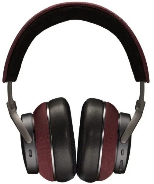 Фото: Навушники Noble Audio FoKus Apollo Pro Burgundy Red (OHFS04) № 11 | KTC