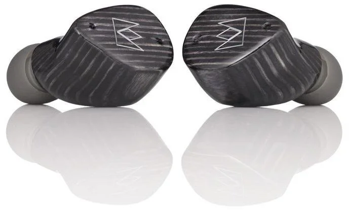 Фото: Навушники Noble Audio FoKus TWS Prestige Encore Black (TWS015) № 10 | KTC