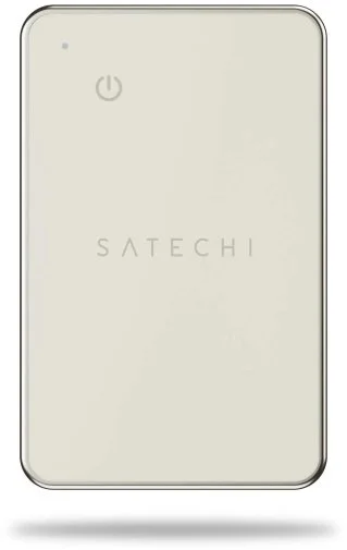 Фото: Пошукова мітка Satechi FindAll Card Sand (ST-LFAWCW) № 6 | KTC