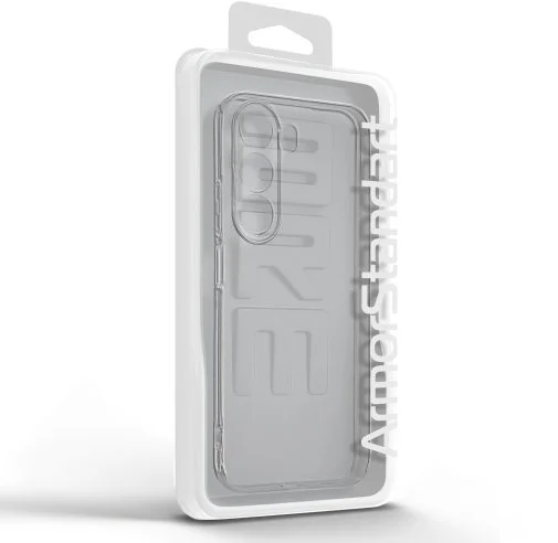 Фото: Чохол ArmorStandart for Realme C100i 4G / C100x 4G - Air Camera cover Clear (ARM92242) № 10 | KTC