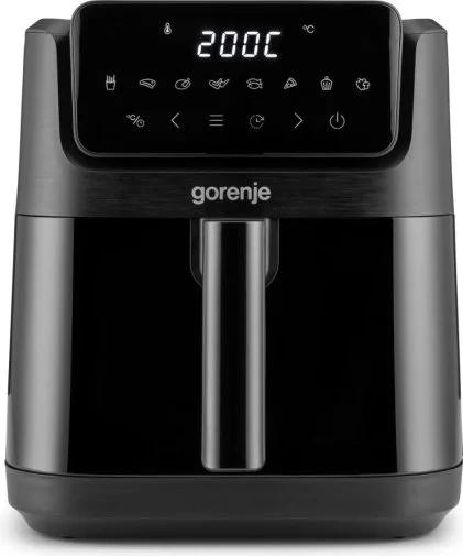 Фото: Мультипіч Gorenje AF1800DHB (747804) № 22 | KTC