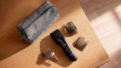 Фото: Машинка для стрижки Philips Hair Clipper 5000 Series (HC5733/15) № 21 | KTC