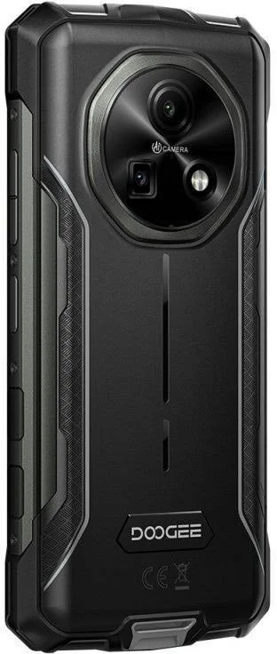 Фото: Смартфон Doogee Fire 5 3/64GB Grey (6923740276259) № 10 | KTC