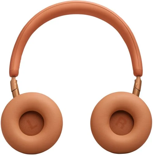 Фото: Навушники JBL Live 680NC Orange (JBLLIVE680NCORG) № 12 | KTC