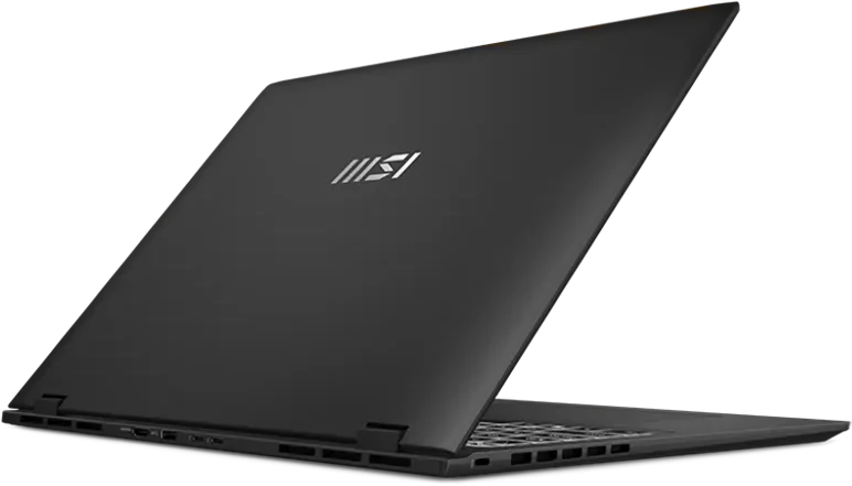 Фото: Ноутбук MSI Prestige 16 AI Evo B1MG-237UA Stellar Gray (9S7-15A121-237) - 16" IPS 60 Гц / Intel Core Ultra 7 / Ultra 7 165H / DDR5 16 ГБ / PCI-E SSD 512 ГБ / Intel Arc graphics № 9 | KTC