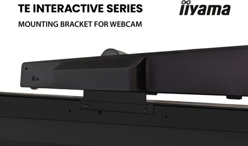 Фото: Інтерактивний дисплей iiyama Prolite TE6513A-B2AG 64.5 № 43 | KTC