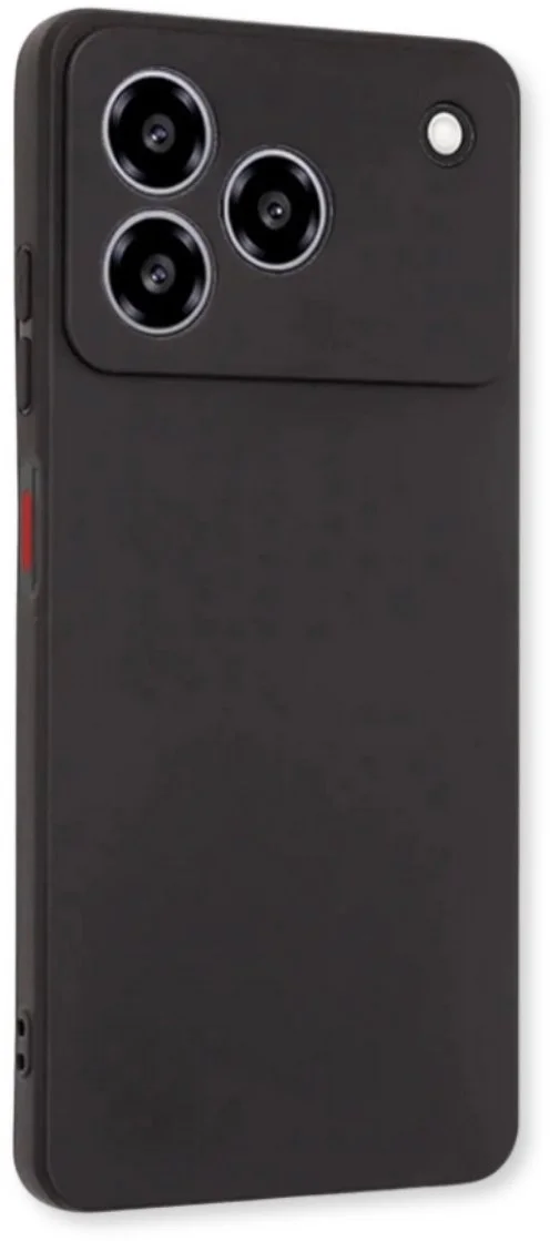 Фото: Чохол BeCover for ZTE Blade A76 4G - Black (714934) № 10 | KTC
