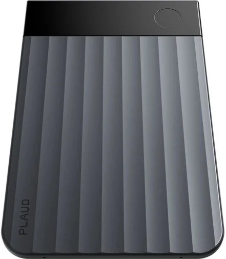 Фото: Диктофон Plaud Note Pro Black (PN0300-BL) № 14 | KTC