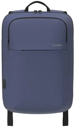 Фото: Рюкзак для ноутбука Canyon OnPack UR02 Ocean Blue (CND-BPUR02BL) № 19 | KTC