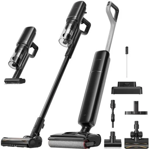 Фото: Ручний бездротовий пилосос Dreame G12 Dual 4in1 (HHV24A) № 19 | KTC