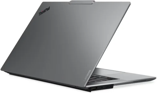 Фото: Ноутбук Lenovo ThinkPad X9-15p G1 Aura Edition 21VV0000RA Grey - 15.3" OLED 120 Гц / Intel Core Ultra X7 / 358H / DDR5 32 ГБ / PCI-E SSD 1 ТБ / Intel Arc graphics № 13 | KTC