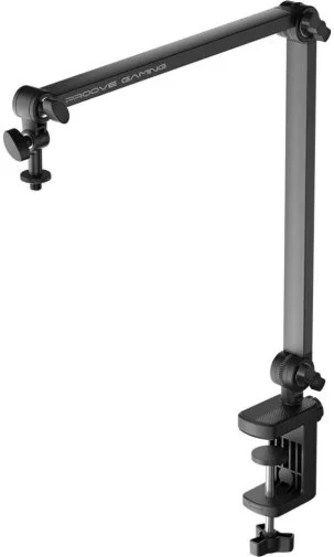 Фото: Пантограф Proove Gaming Arrow Black (PMAR00010001) № 16 | KTC