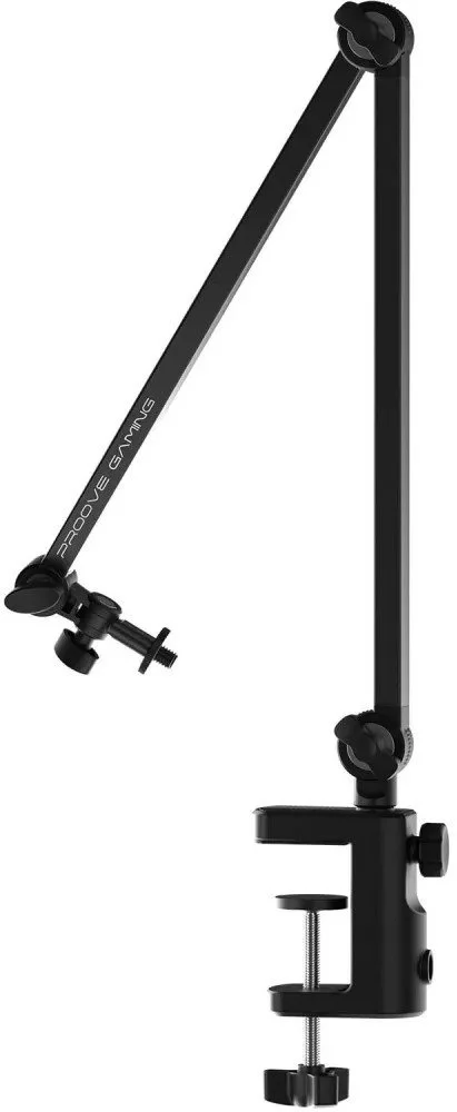 Фото: Пантограф Proove Gaming Arrow Black (PMAR00010001) № 14 | KTC