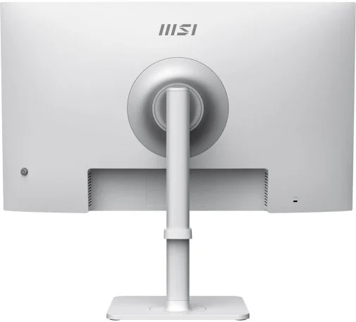 Фото: Монітор MSI Pro Max 271QPHW E14 (PRO MAX 271QPHW E14) - 27" IPS / 2560×1440 / 144 Гц / AMD FreeSync / Pivot / HAS № 17 | KTC
