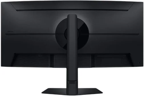 Фото: Монітор Samsung ViewFinity HRM S85TH Black (LS40H850TAIXUA) - 40" VA / 5120x2160 / 144 Гц / AMD FreeSync Premium / HAS № 15 | KTC